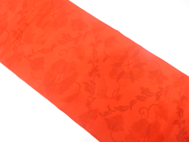 Japanese Kimono / Nagoya Obi Silk